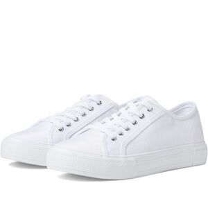 Tommy Hilfiger White Sneakers